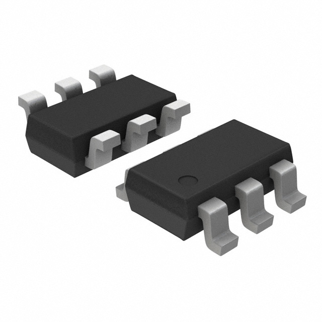 LM5050Q0MKX-1/NOPB by Texas Instruments